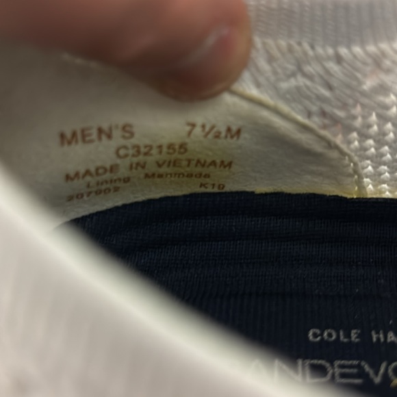 Cole Haan Shoes - Picture 6 of 8